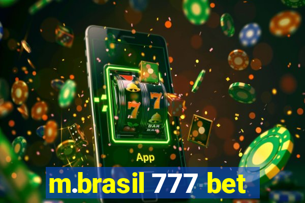 m.brasil 777 bet